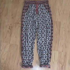 American Eagle -joggers